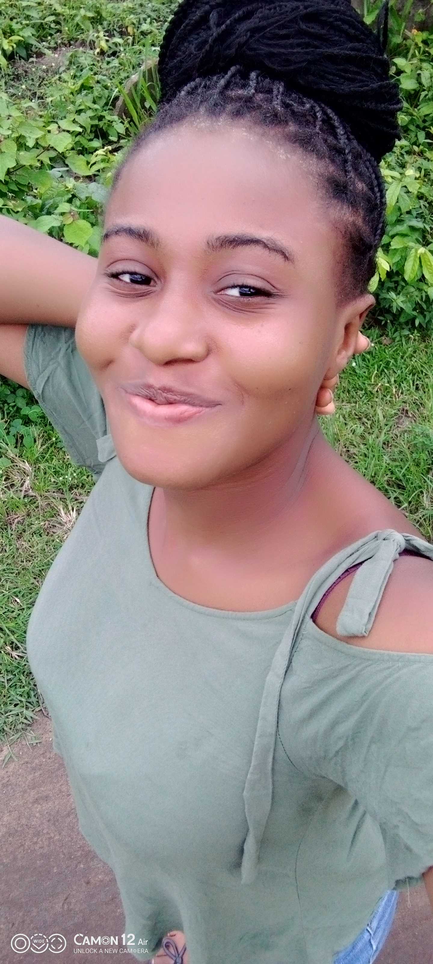 me